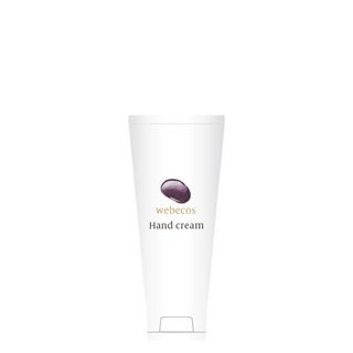 Webecos Hand cream