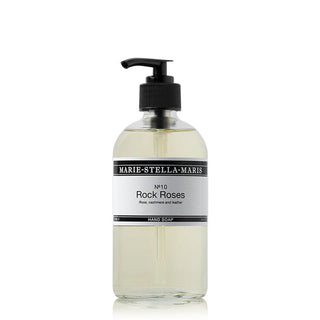 Hand Soap Rock Roses 250ml