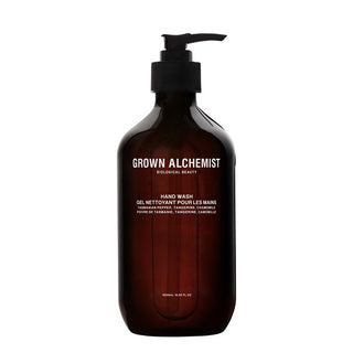 Grown Alchemist Hand Wash Tasmanian Pepper