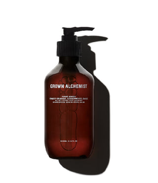 Grown Alchemist Hand Wash Sweet Orange