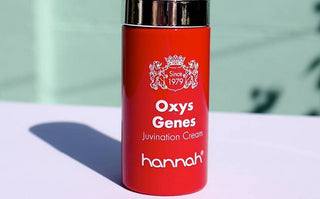 Oxys Genes | Hannah