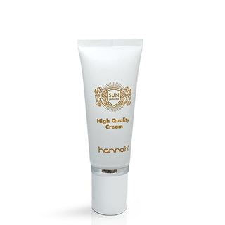 High Quality Cream SPF Med 60ml