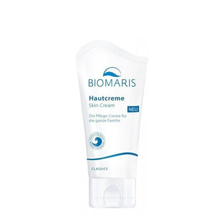 Biomaris Skin Cream New