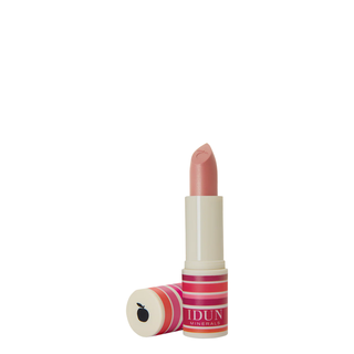 Idun Minerals Matte Lipstick Hjortorn