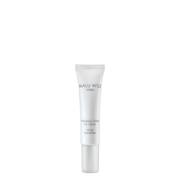 Malu Wilz Hyaluronic Active+ Eye Cream 15ml