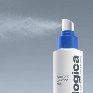 Dermalogica Hyaluronic Ceramide Mist Gebruik