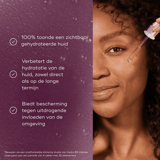 Hydr8 B5 Intense 30ml | Medik8
