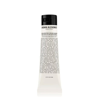 Grown Alchemist Hydra Restore Cream Cleanser