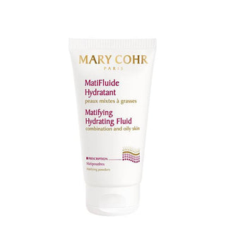 Mary Cohr MatiFluide Hydratant 