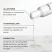 Medik8 Daily Refresh Balancing Toner 150ml ingrediënten allantoïne en prebiotica