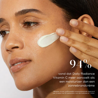 Daily Radiance Vitamin C 50ml