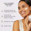 Medik8 Daily Radiance Vitamin C 50ml model met voordelen