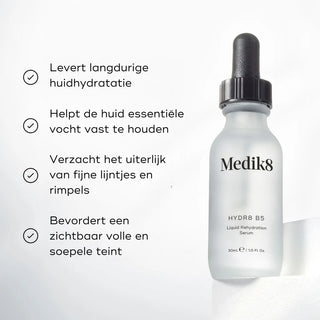 Hydr8 B5 30ml | Medik8