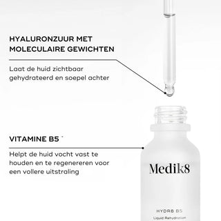 Hydr8 B5 30ml | Medik8