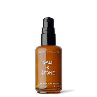 Salt & Stone Hydrating Facial Lotion