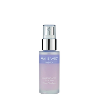 Malu Wilz Hyaluronic Active+ Flash Spray