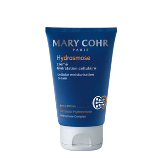 Mary Cohr Crème Hydrosmose Homme