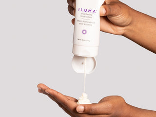 Image Skincare ILUMA - Skin Brightening Body Lotion 