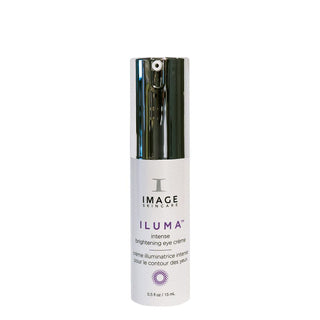 Image Skincare ILUMA - Intense Brightening Eye Crème