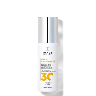 Image Skincare Daily Prevention Protect And Refresh Mist SPF 30