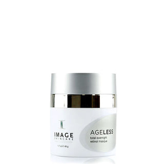 Image Skincare AGELESS - Total Overnight Retinol Masque