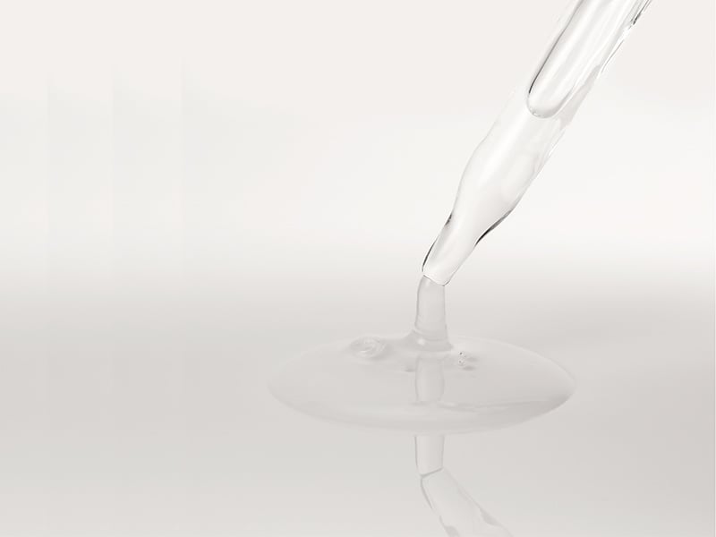 Image Skincare AGELESS - Total Pure Hyaluronic Filler substantie