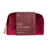 Image Skincare Gift Set VITAL C & Daily Prevention rood fluwelen etui