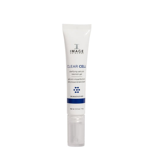 CLEAR CELL Clarifying Salicylic Blemish Gel 14gr