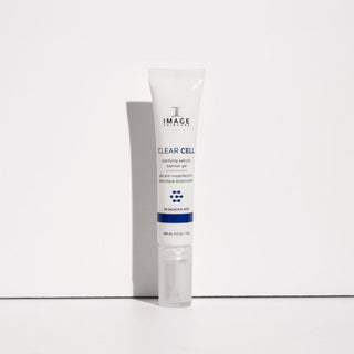 Image Skincare CLEAR CELL Clarifying Salicylic Blemish Gel