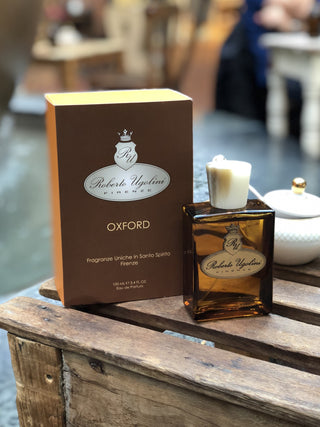 Roberto Ugolini Eau de Parfum - Oxford