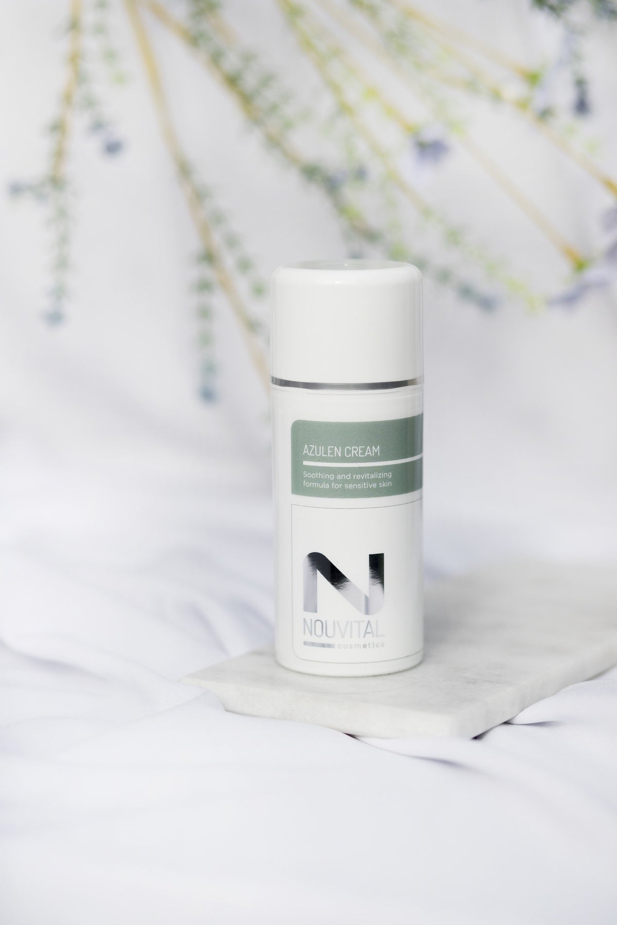 Nouvital Azulen Cream sfeer