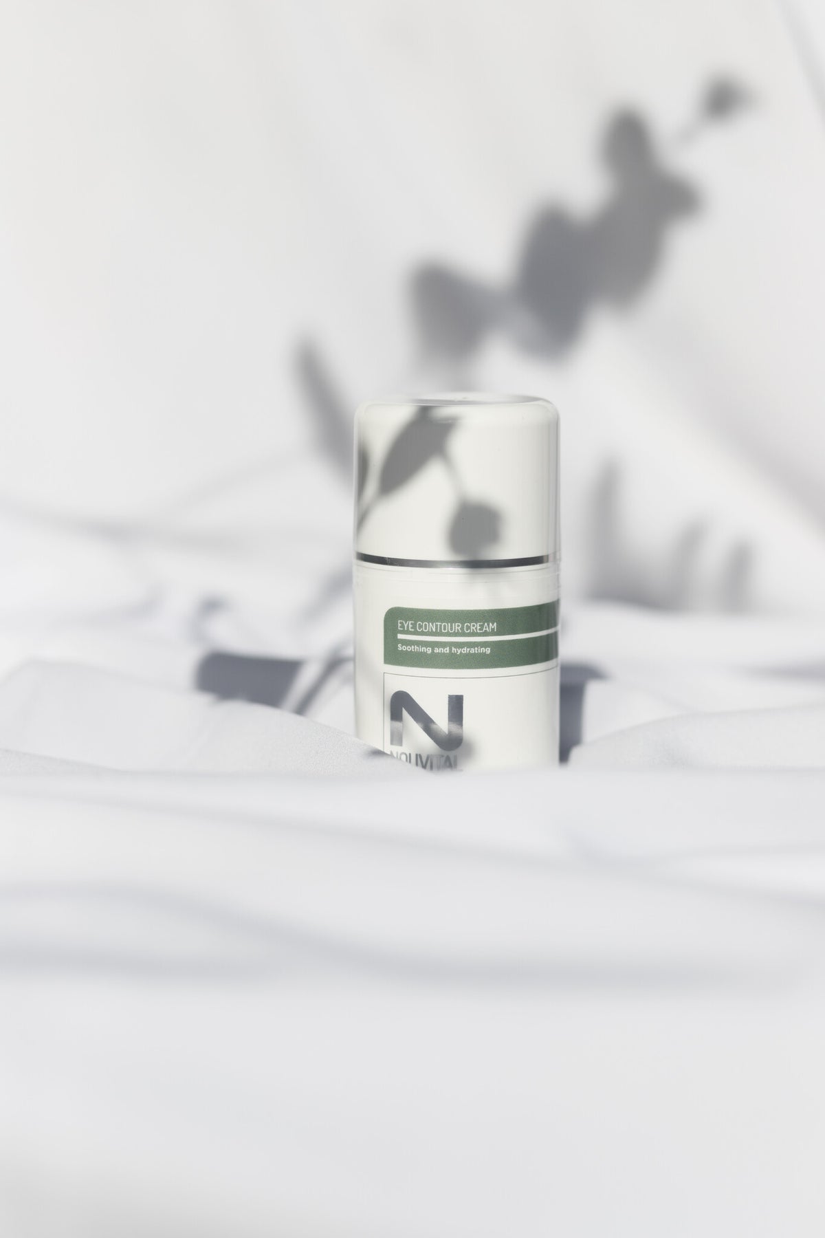 Nouvital Eye Contour Cream sfeer
