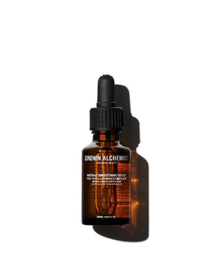 Grown Alchemist Instant Smoothing Serum