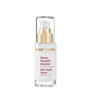 Mary Cohr Serum Nouvelle Jeunesse 