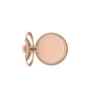 Double Finish Refillable