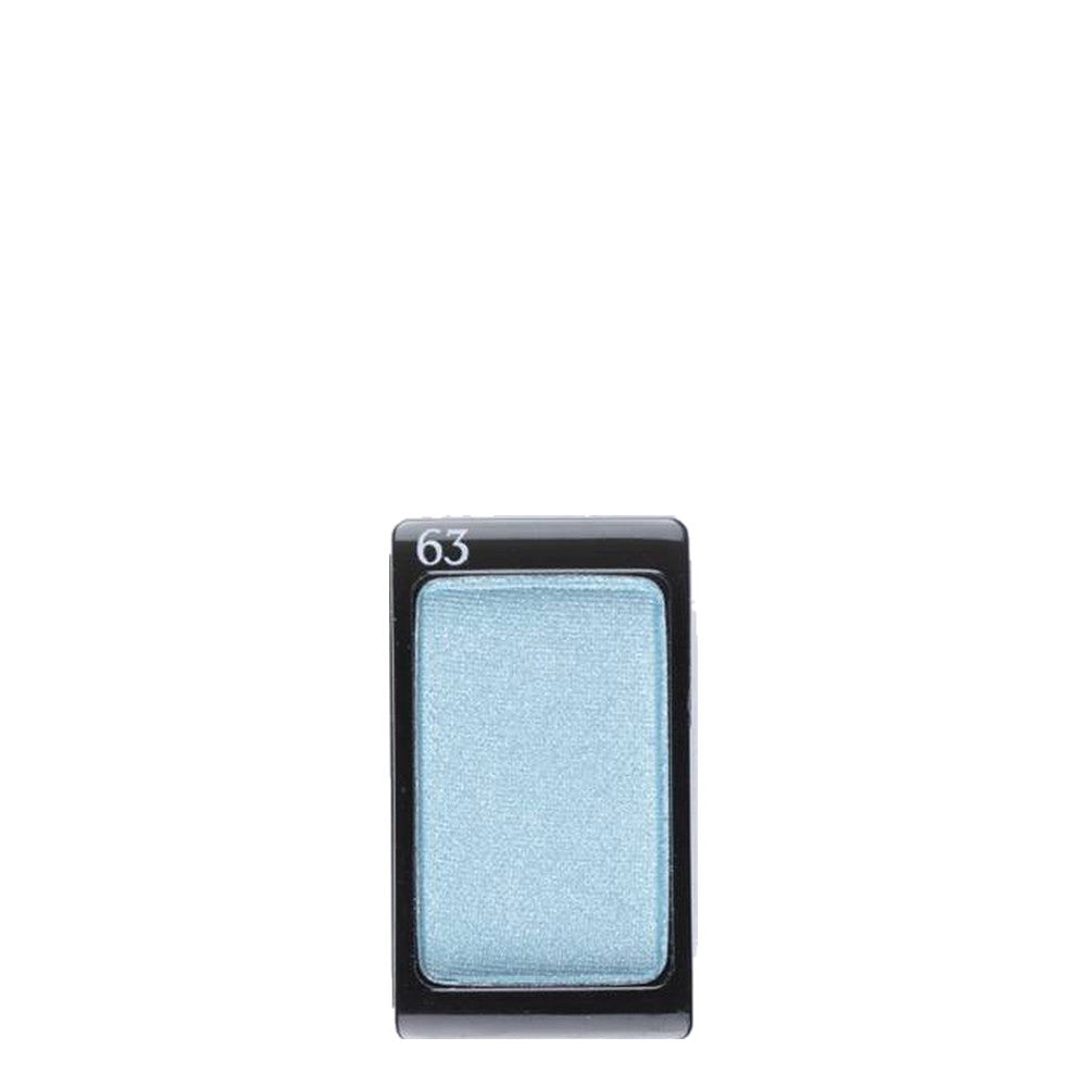 John van G | Eyeshadow blauw tinten