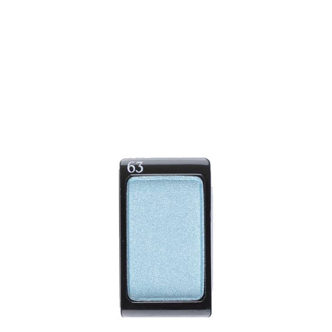 John van G | Eyeshadow blauw tinten