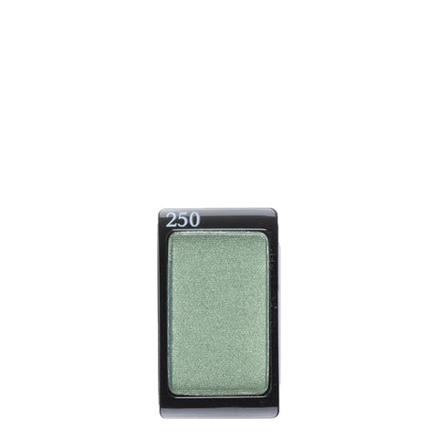 John van G | Eyeshadow groen tinten