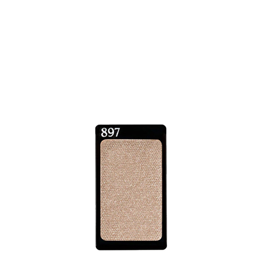 John van G | Mineral Eyeshadow
