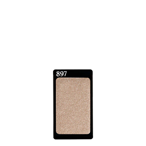 John van G | Mineral Eyeshadow
