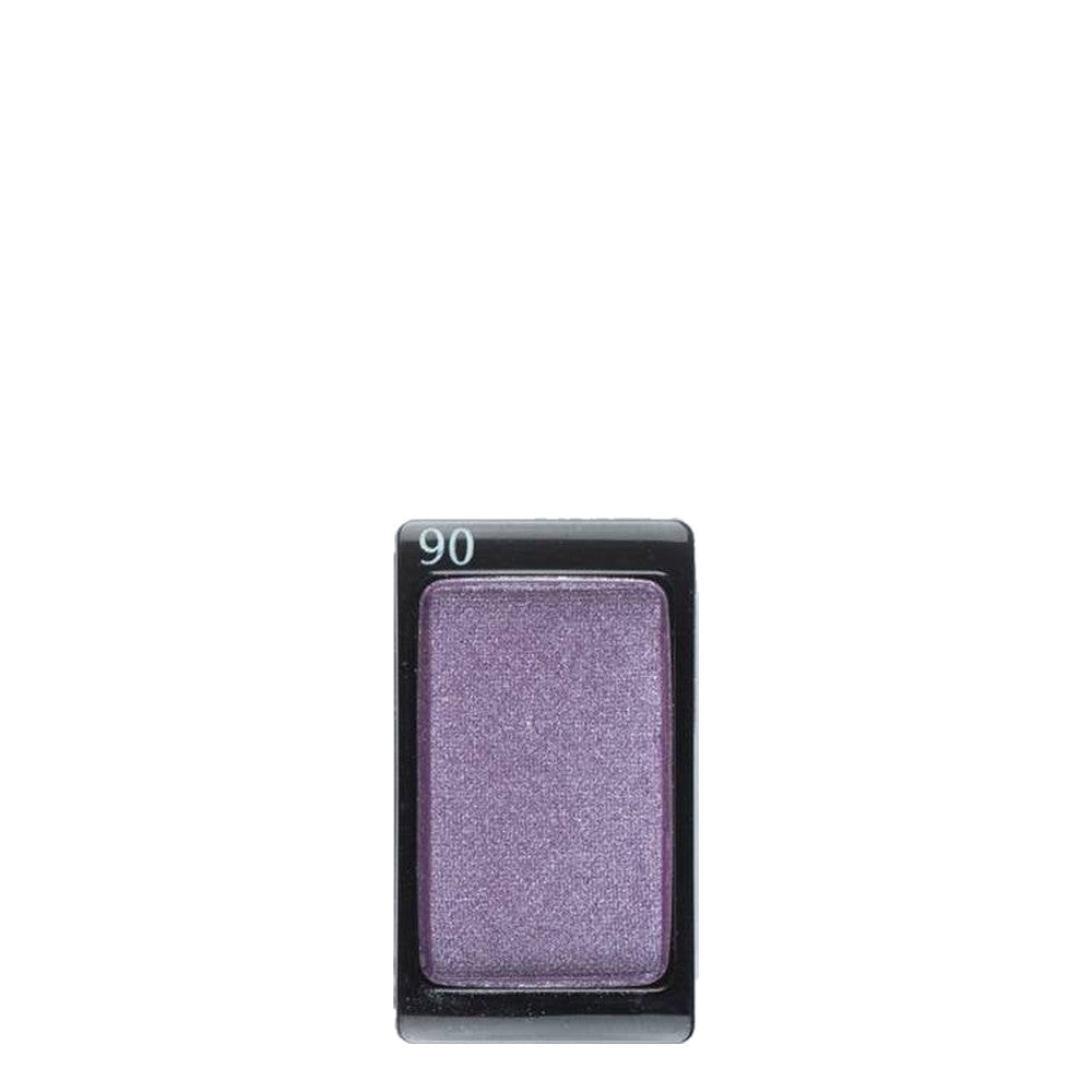 John van G Eyeshadow paars tinten