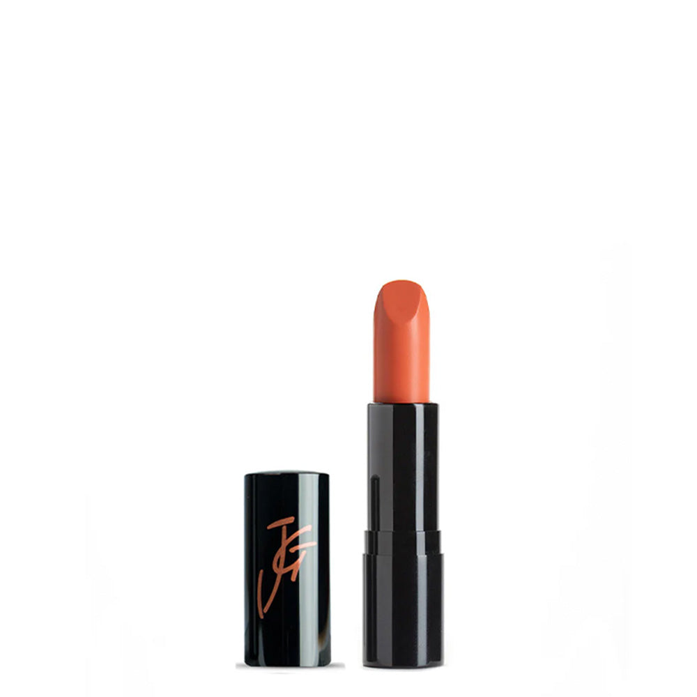 Lipstick oranje - peach tinten | John van G