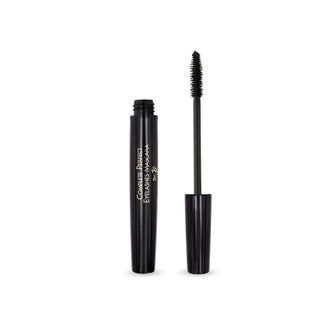 John van G Complete Perfect Eyelashes Mascara Black