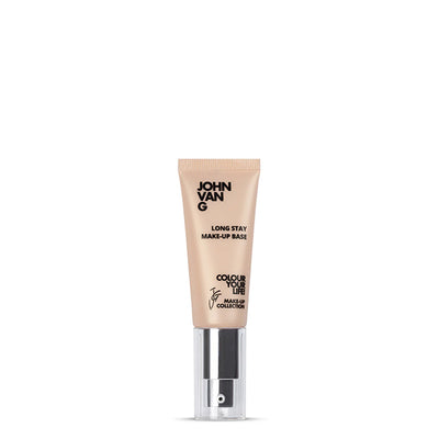 Image of product Long Stay Make-up Base