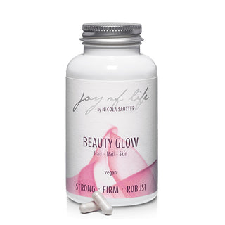 Beauty Glow 120st