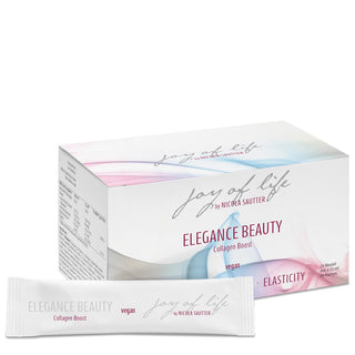 Elegance Beauty 20x 15ml