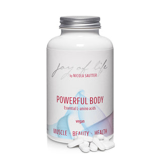 Powerful Body 360st