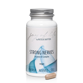 Strong Nerves 90st