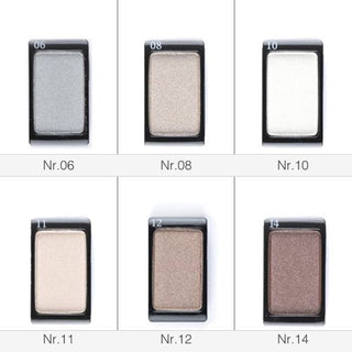 John van G  Eyeshadow | Alle kleuren