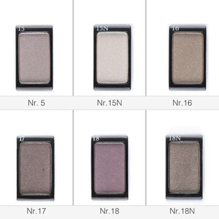 John van G  Eyeshadow | Alle kleuren